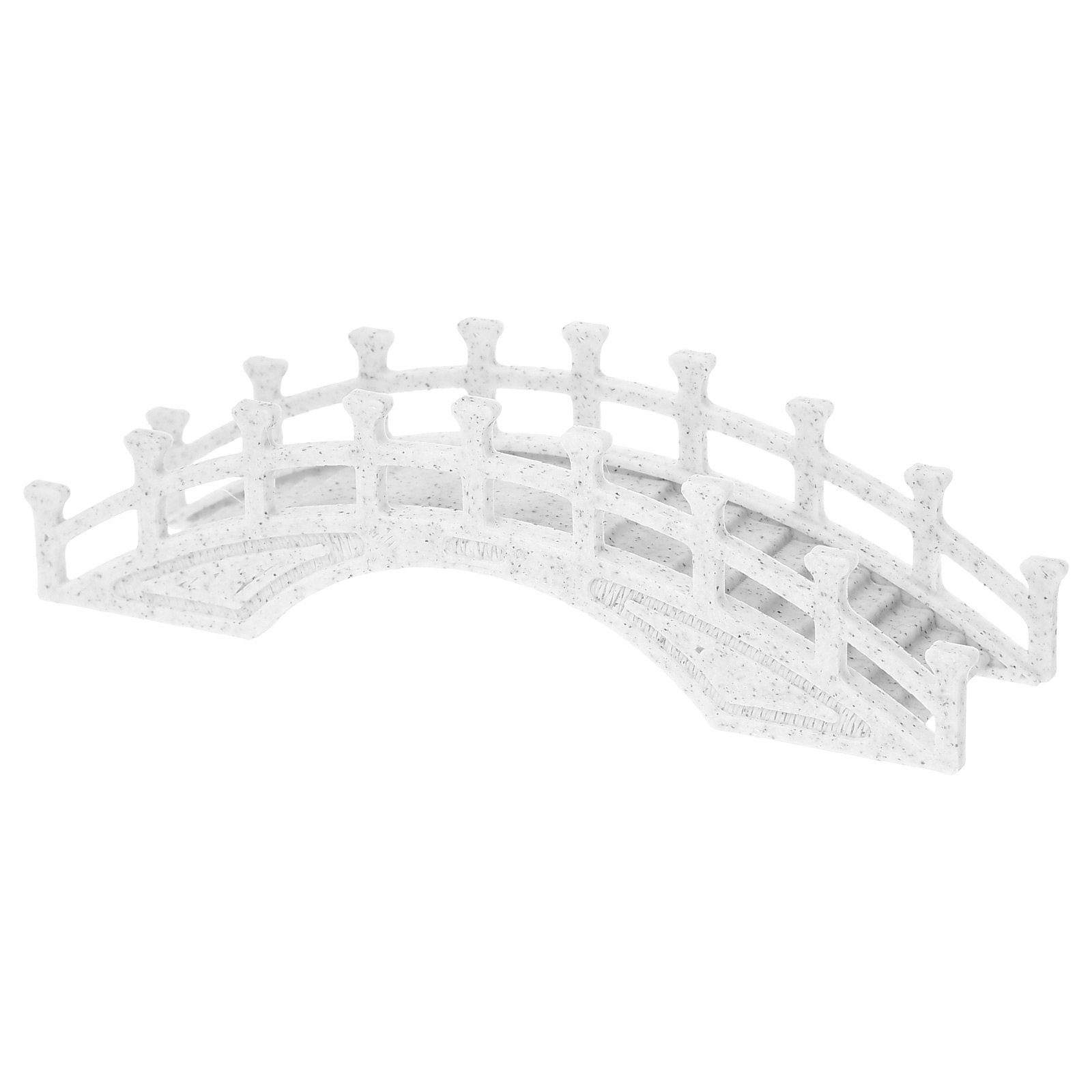 Miniaturowy mostek łukowy – de – Aquarium Decor recenzja i cena