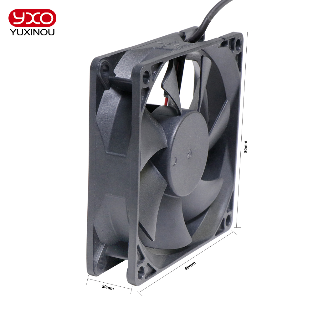 1 szt. Wentylator radiatora wy – Aquarium Light recenzja i cena