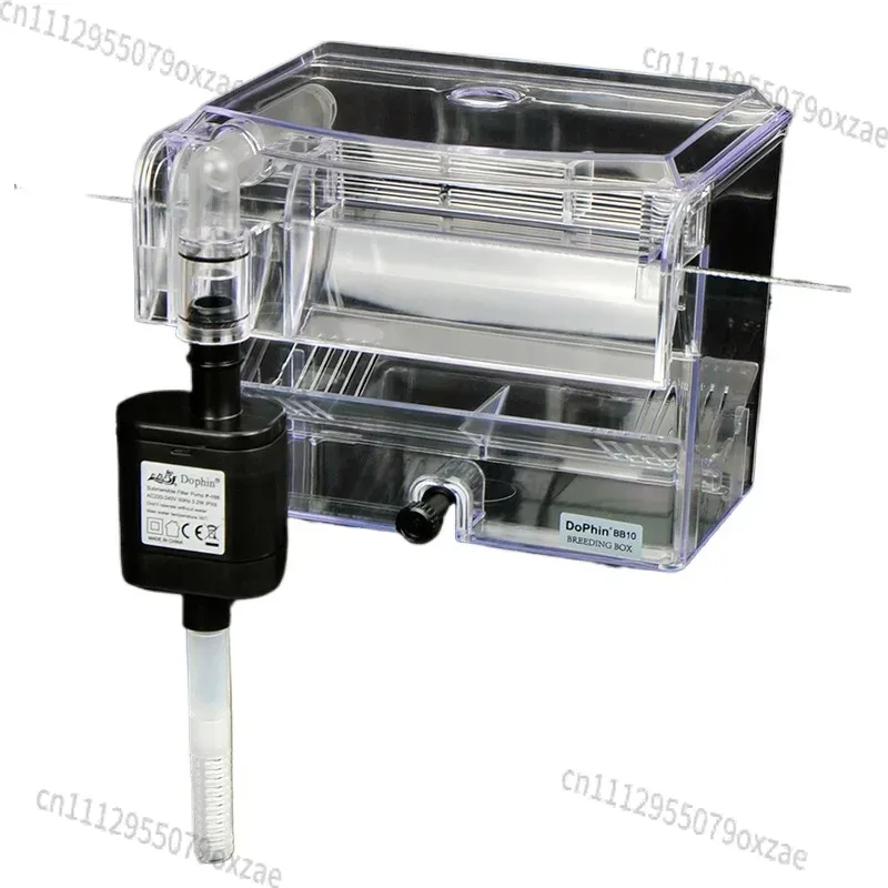 Akwarium 220V z wbudowaną pomp – Aquarium Pump recenzja i cena