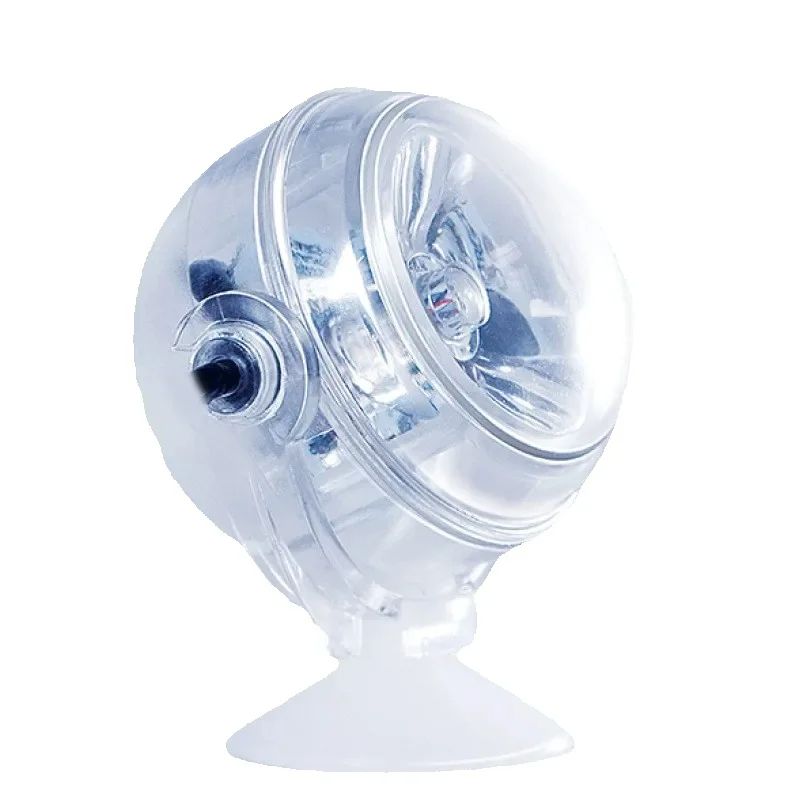 Podwodny reflektor LED do akwa – Aquarium Light recenzja i cena