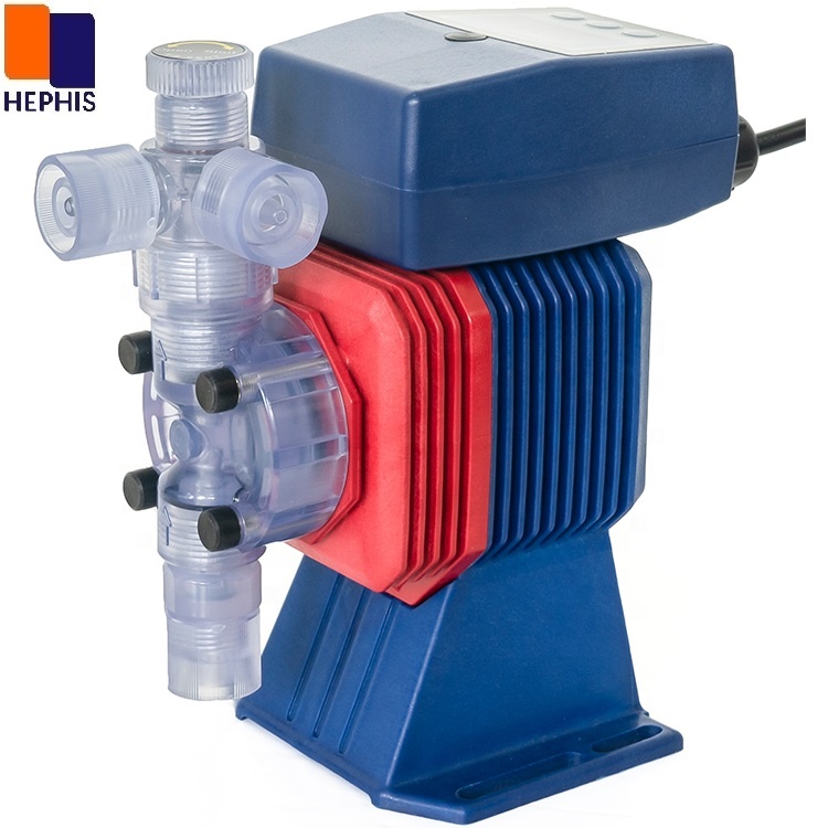 Pompa elektromagnetyczna dozuj – Aquarium Pump recenzja i cena