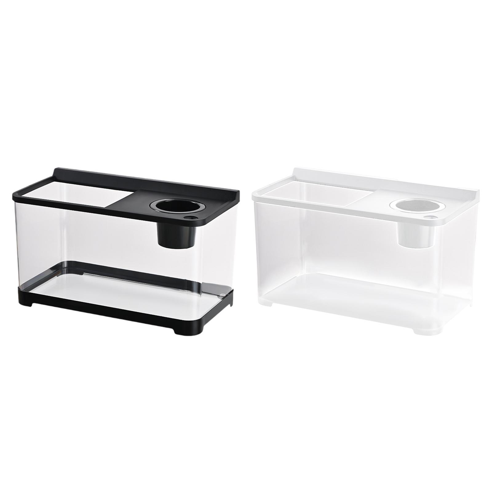 Akwarium dla ryb Betta 34x21x2 – Betta Fish Tank recenzja i cena