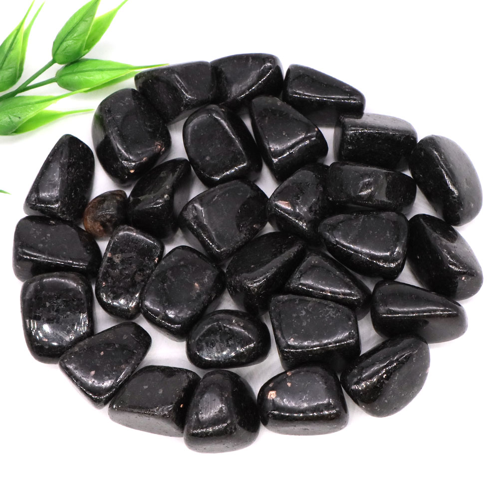 Naturalny żwir Nuumite Okaz ni – Fish Tank Gravel recenzja i cena