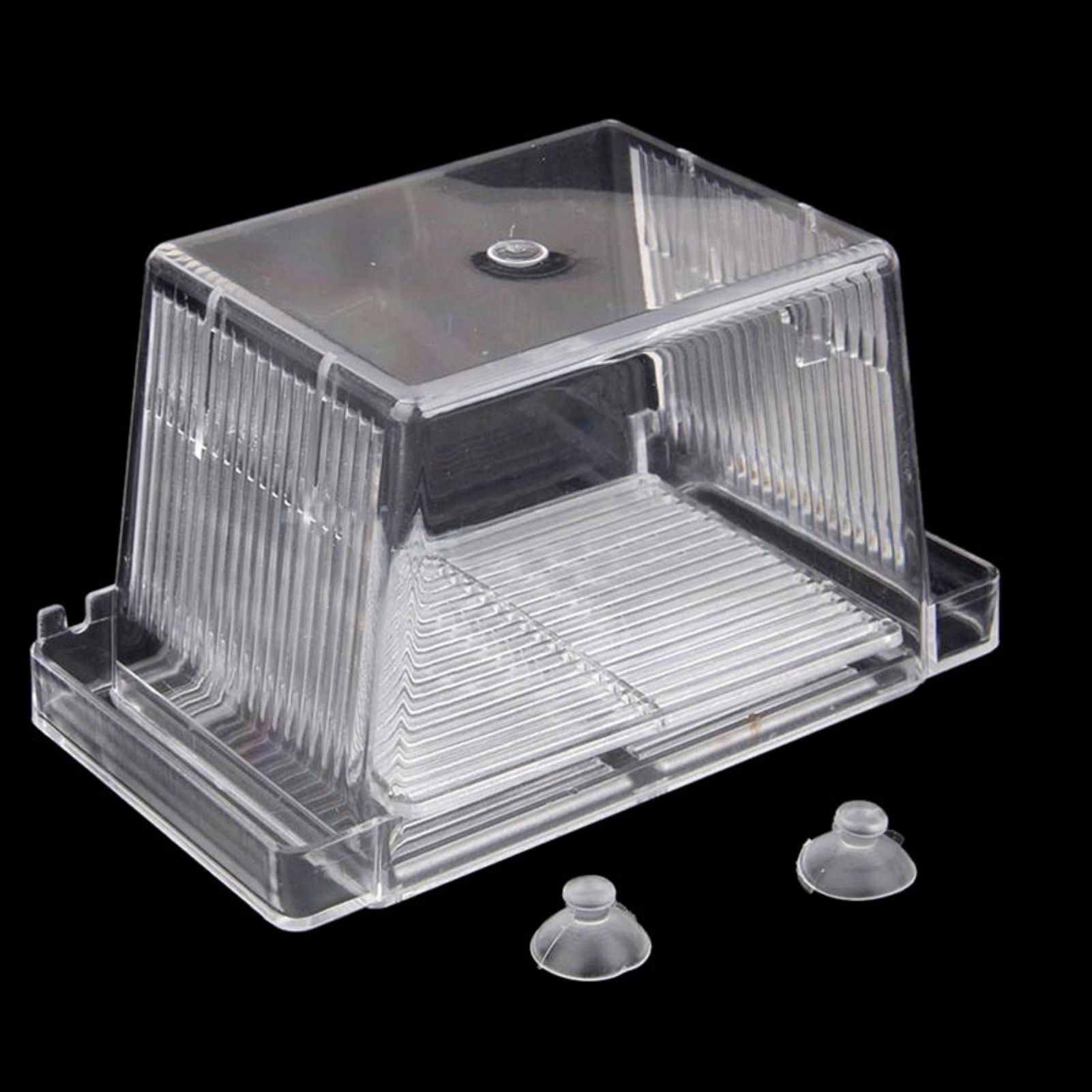 Pudełko do hodowli ryb w akwar – Betta Fish Tank recenzja i cena