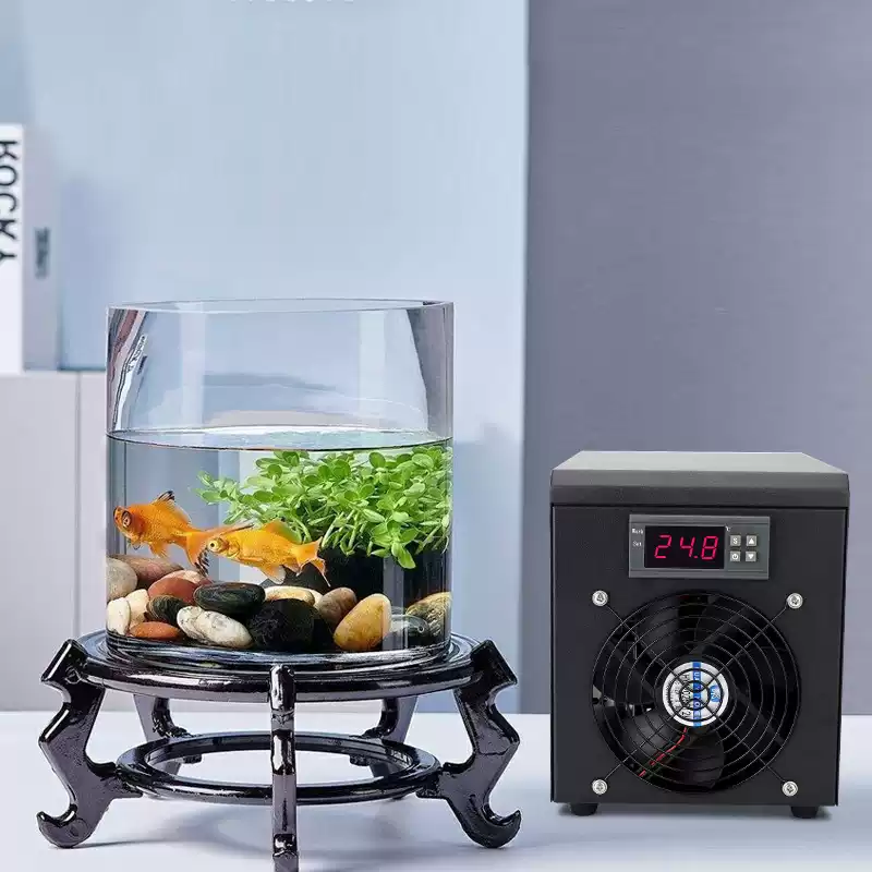 180W 60L System chłodzenia i p – Fish Tank Heater recenzja i cena